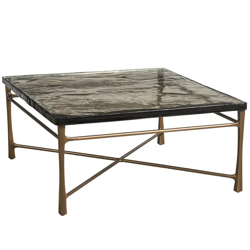 Modern Cirrus Cocktail Table