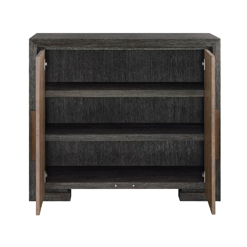 Veil Hall Chest - Silo with a white background