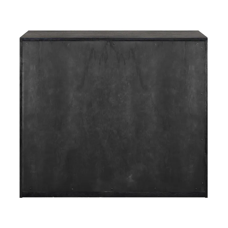 Veil Hall Chest - Silo with a white background