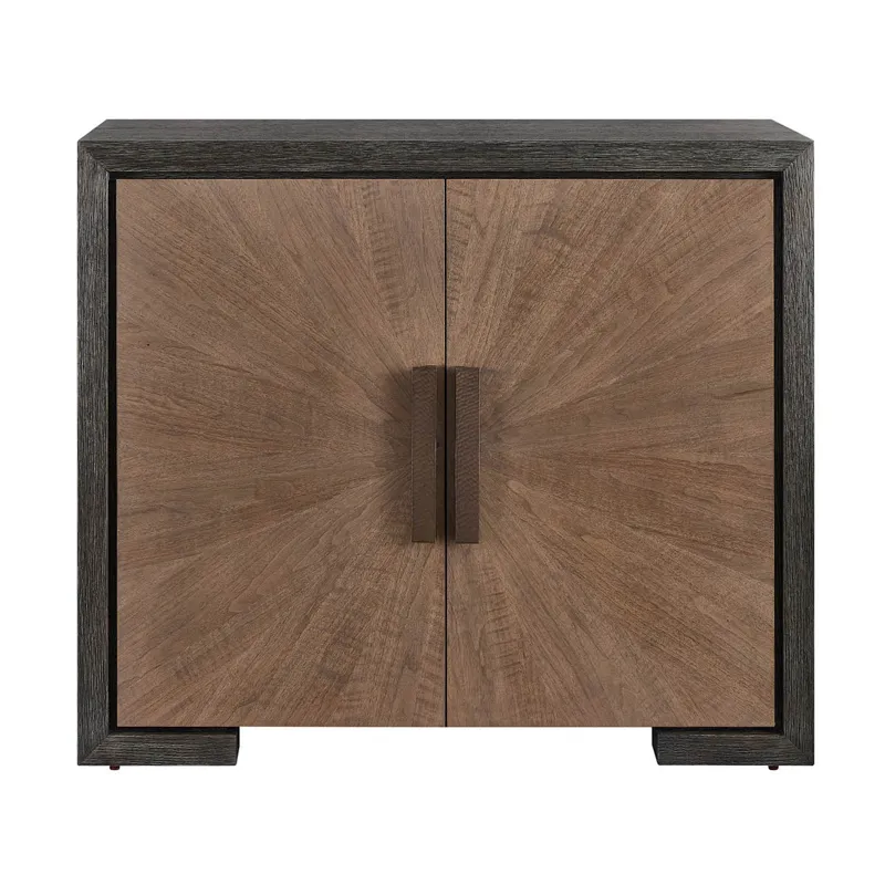 Veil Hall Chest - Silo with a white background