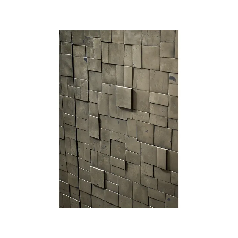 Cosmo Chest - Multiple item room scene