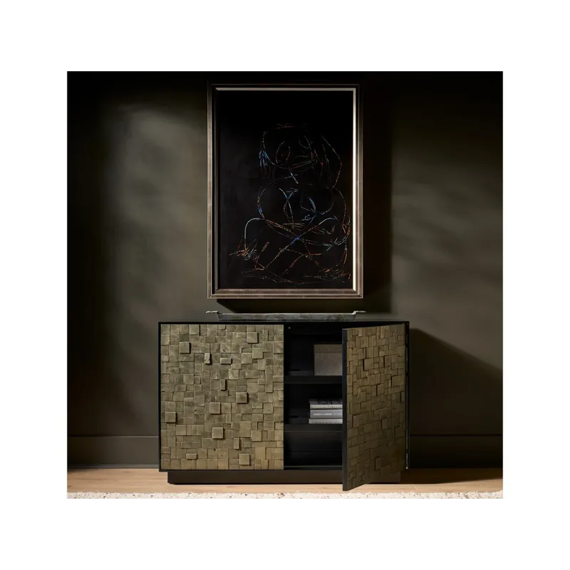 Cosmo Chest - Multiple item room scene