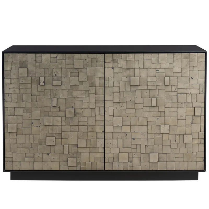 Cosmo Chest - Silo with a white background