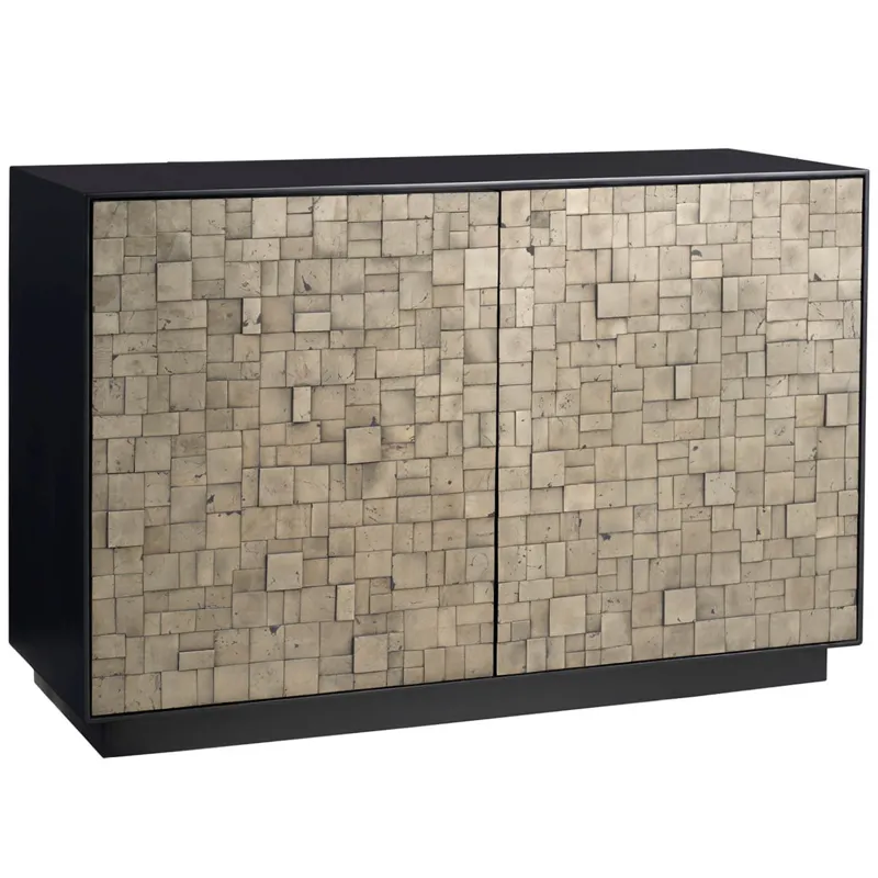 Cosmo Chest - Silo with a white background