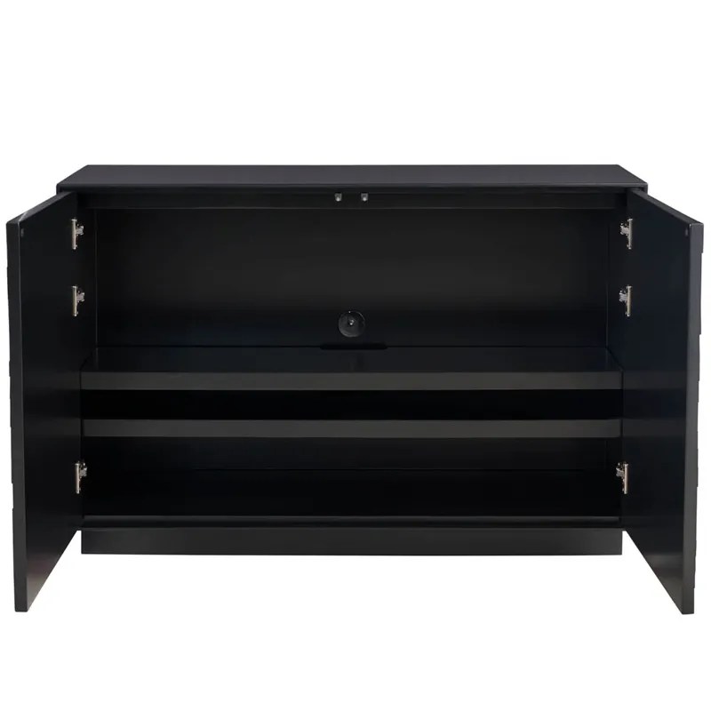 Cosmo Chest - Silo with a white background