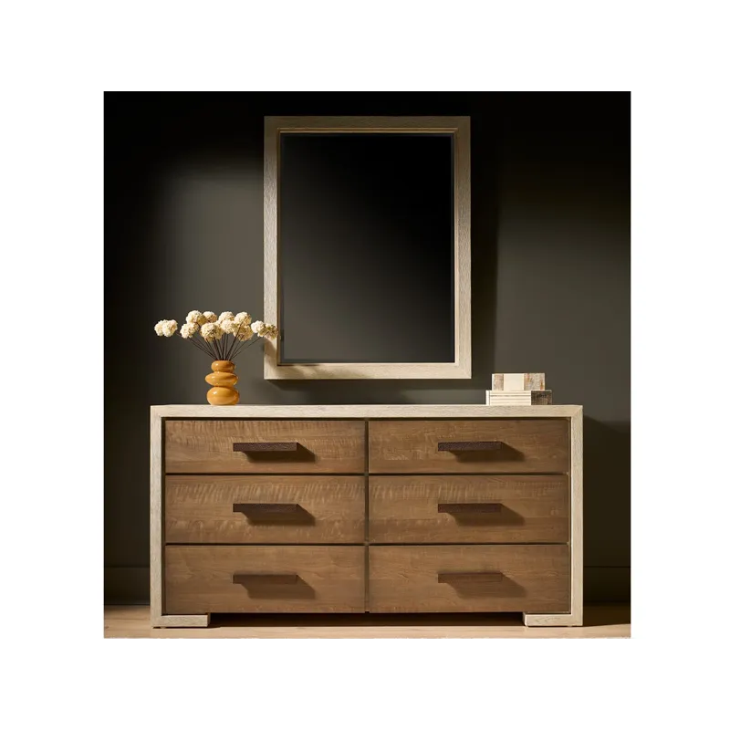 Mist Mirror - Multiple item room scene