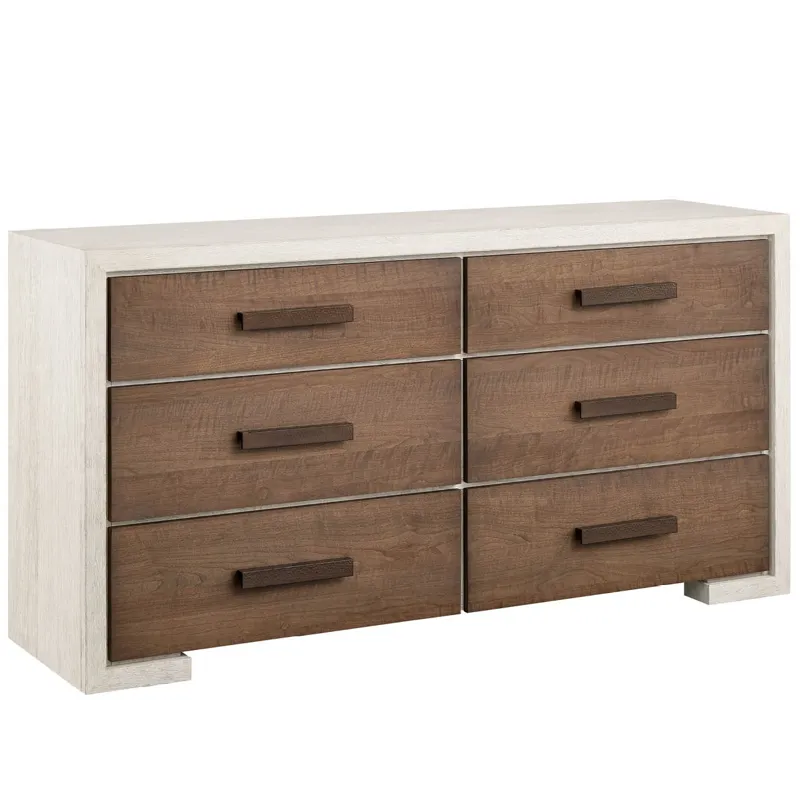 Mist Dresser - Silo with a white background