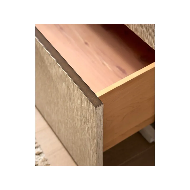 Modern Quartz Drawer Chest