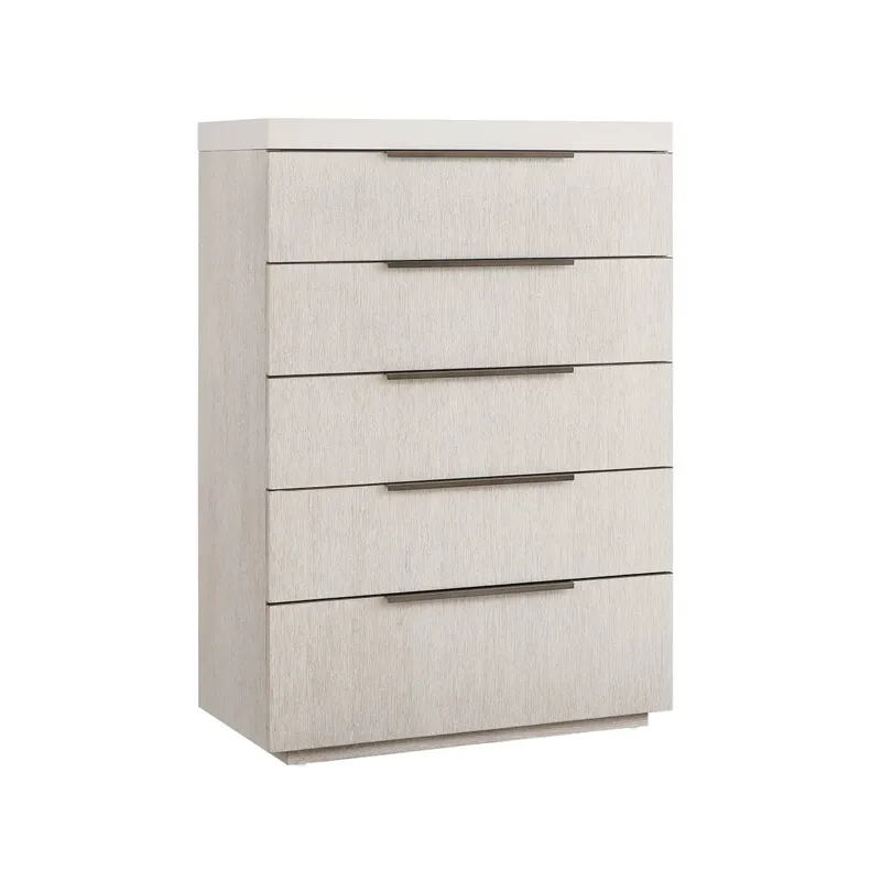 Modern Quartz Drawer Chest