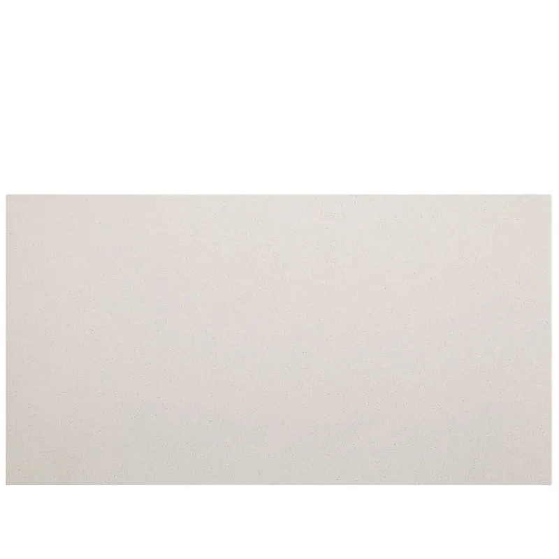 Quartz Nightstand - Silo with a white background