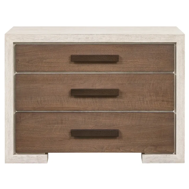 Modern Mist Bachelors Chest