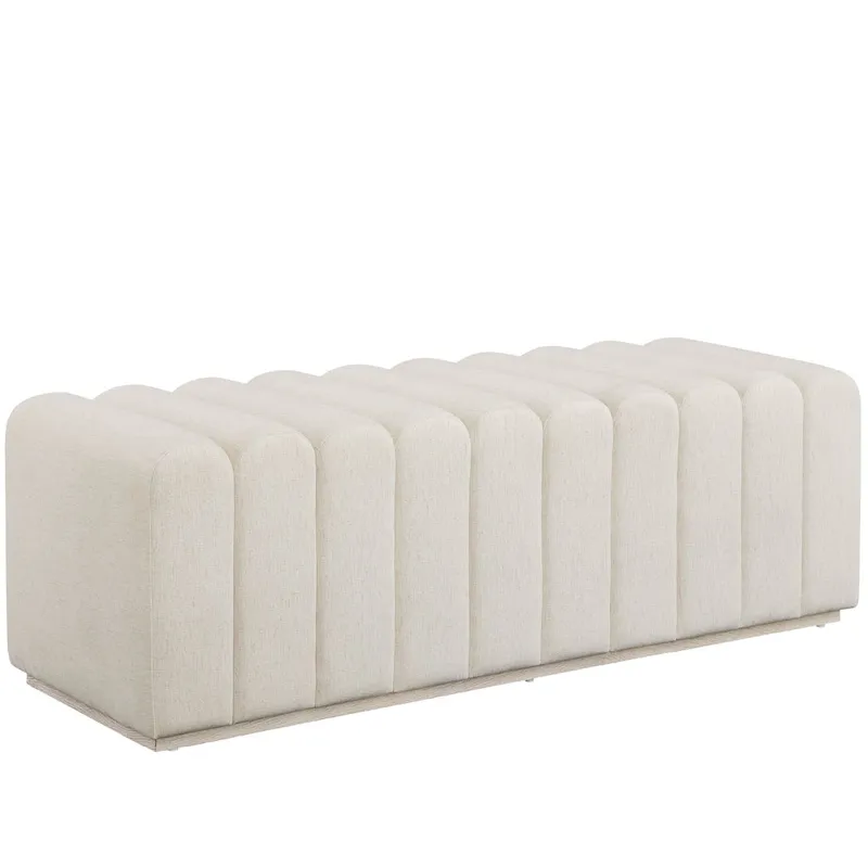 Modern Strata Bench