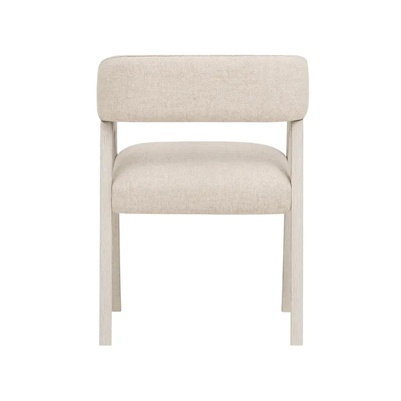 Mist Dining Chair - Silo with a white background