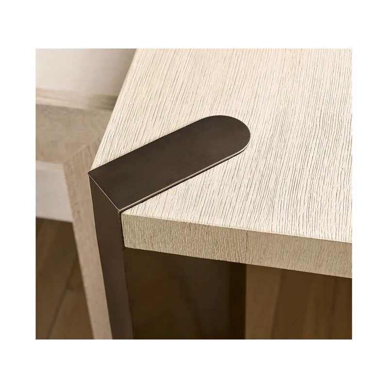 Mist Dining Table - Multiple item room scene