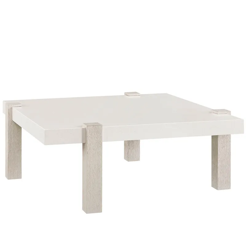 Modern Mist Cocktail Table