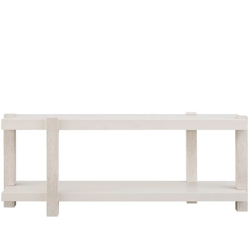 Modern Mist Console