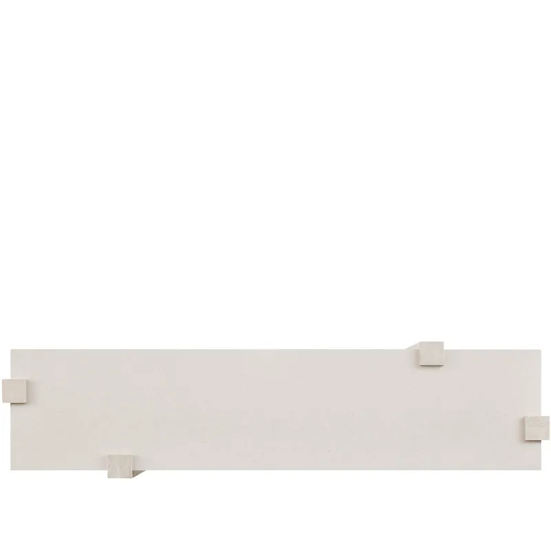 Modern Mist Console