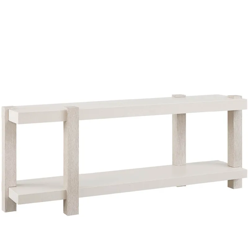 Modern Mist Console