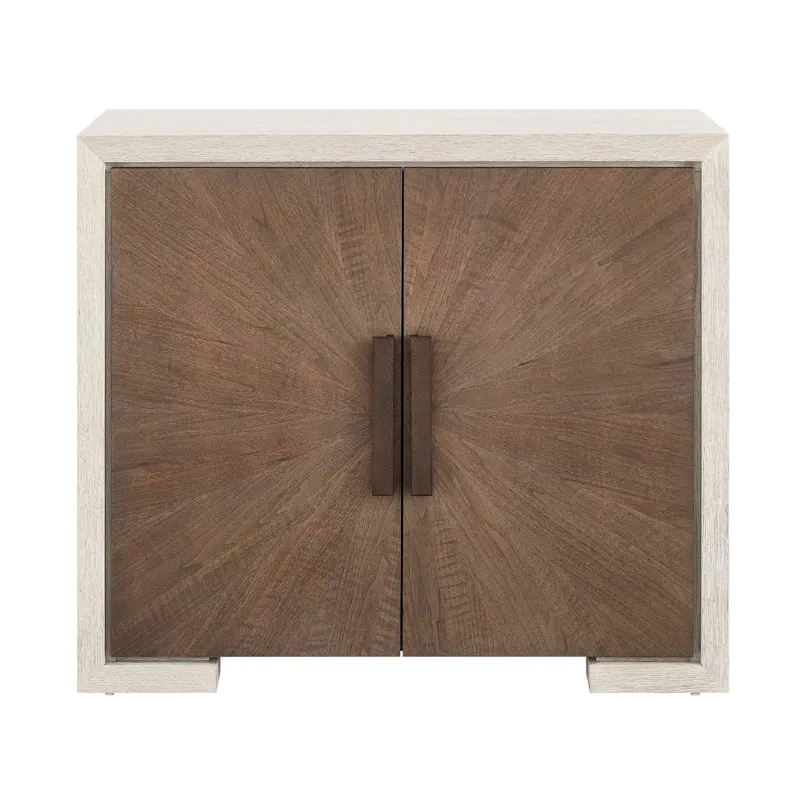 Mist Hall Chest - Silo with a white background