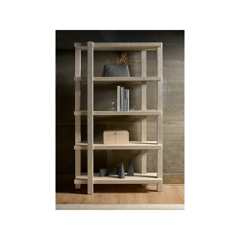 Modern Mist Etagere