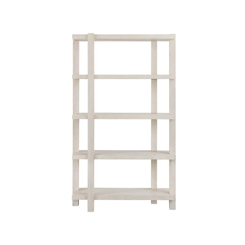Modern Mist Etagere