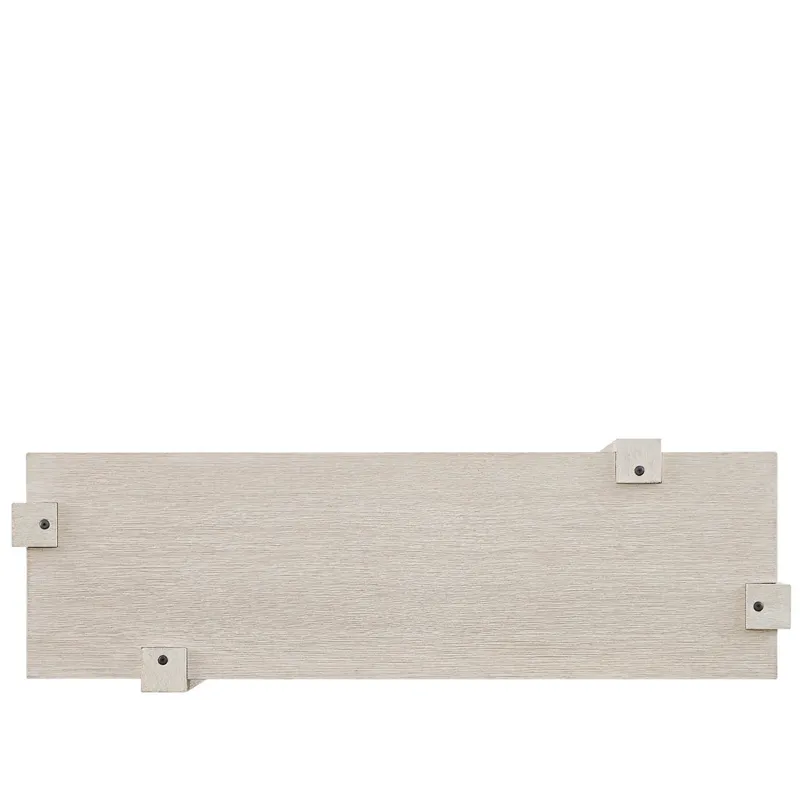 Modern Mist Etagere