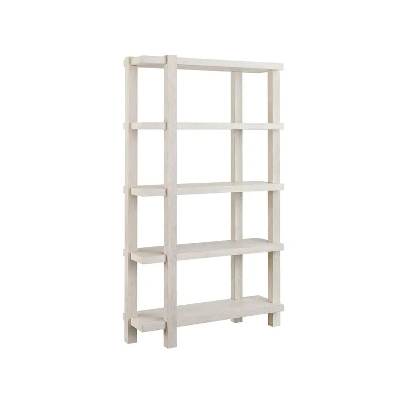 Modern Mist Etagere