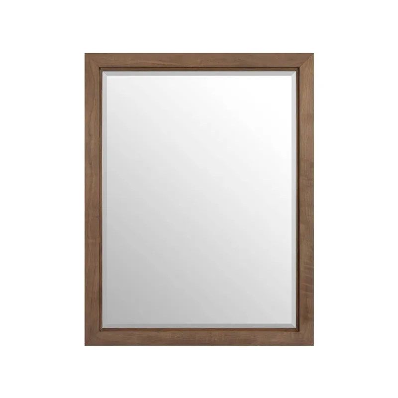 Haze Mirror - Silo with a white background