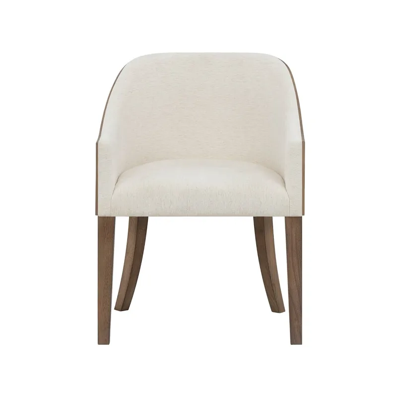 Haze Dining Chair - Silo with a white background