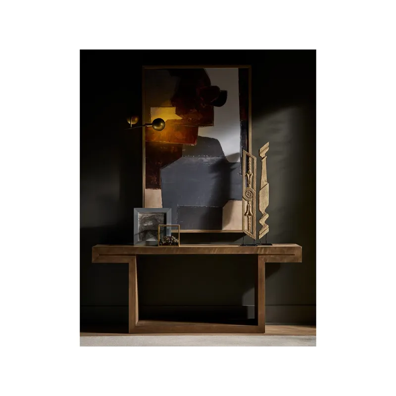 Modern Haze Console