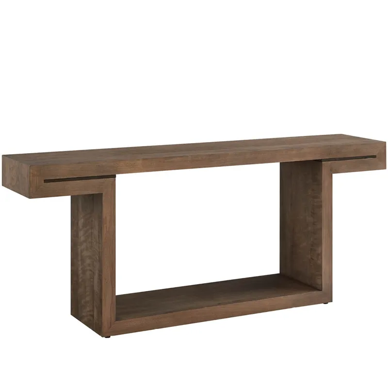 Modern Haze Console