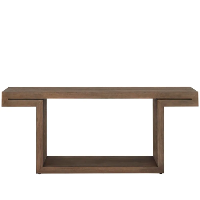 Modern Haze Console