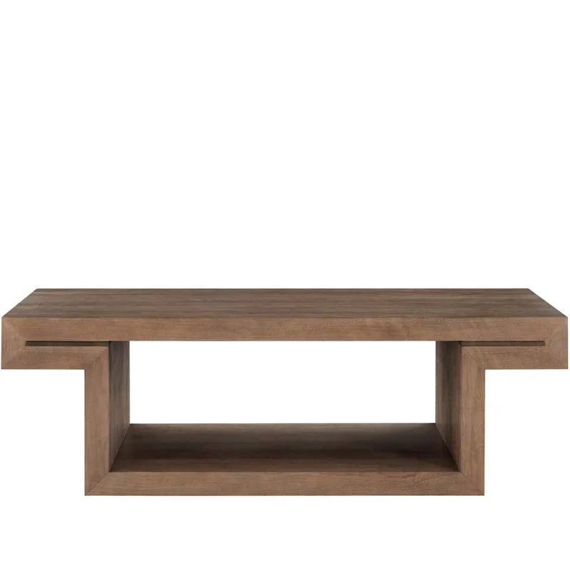 Modern Haze Cocktail Table