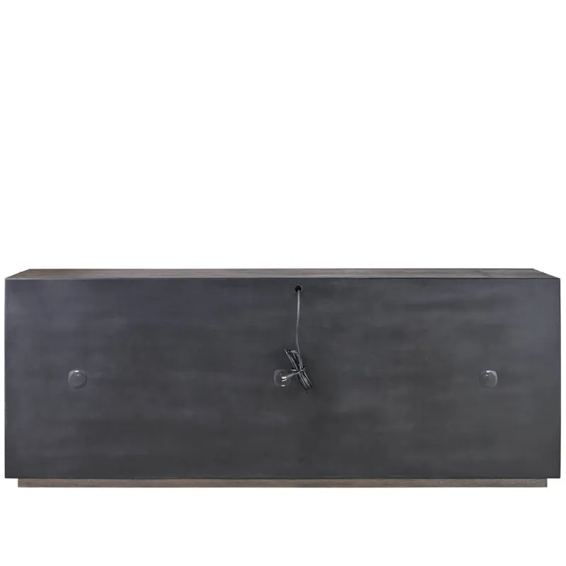 Modern Blossom Credenza