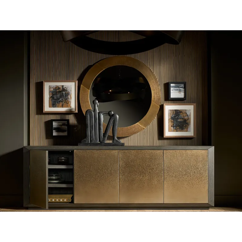 Modern Nova Credenza