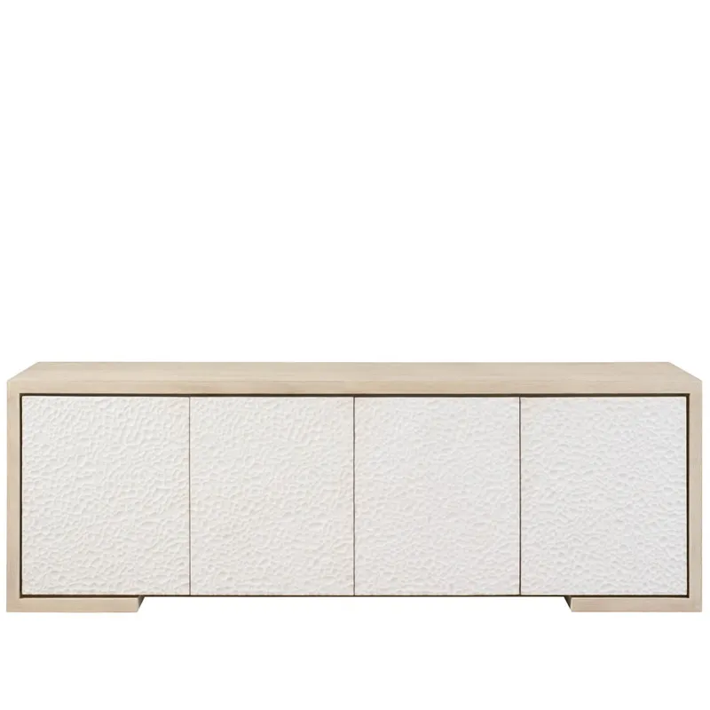 Modern Aurora Credenza