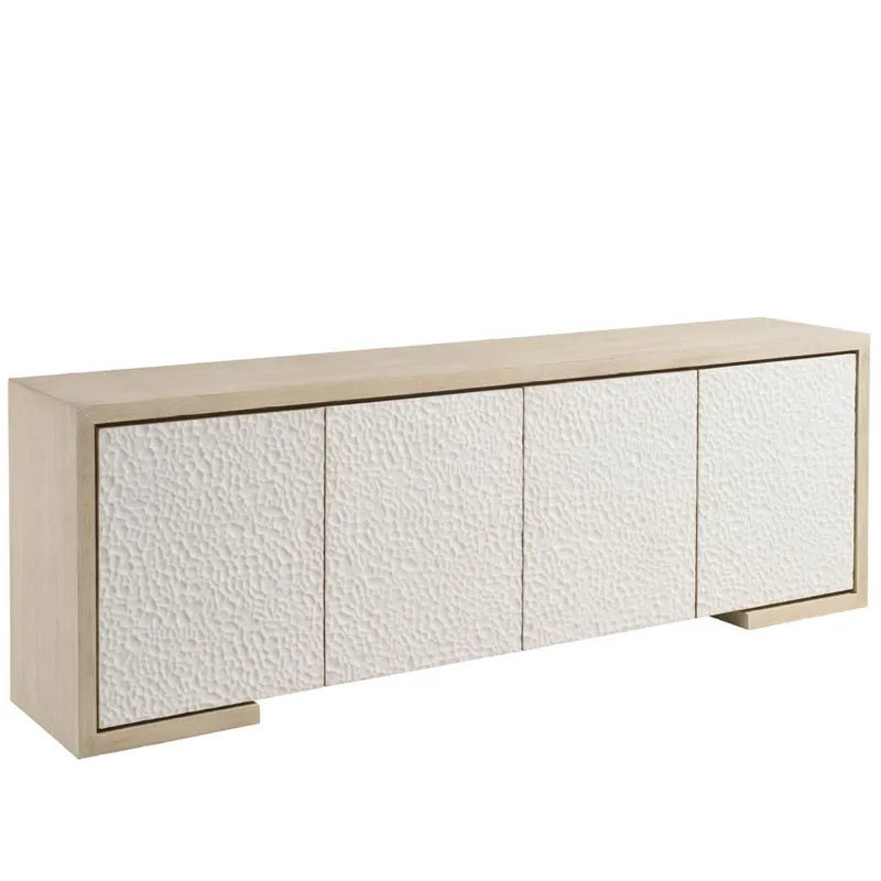 Modern Aurora Credenza