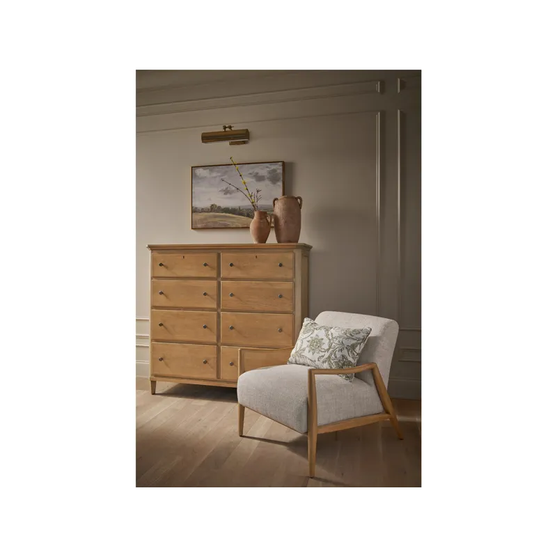 Lucca Chair