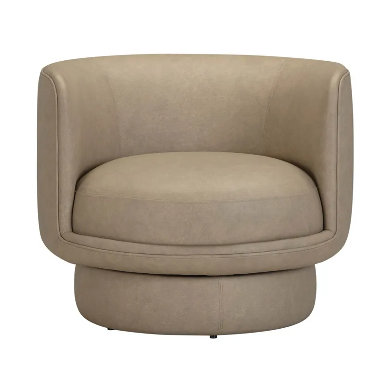 Deke Swivel Chair