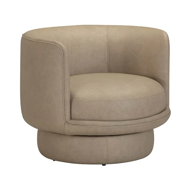 Deke Swivel Chair