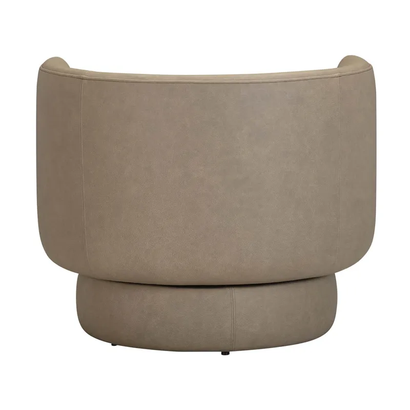 Deke Swivel Chair