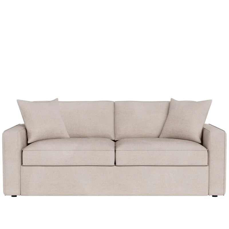Maxx Apartment Sofa - Silo with a white background