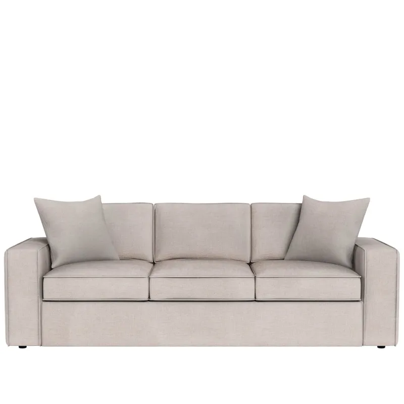Maxx Sofa - Silo with a white background