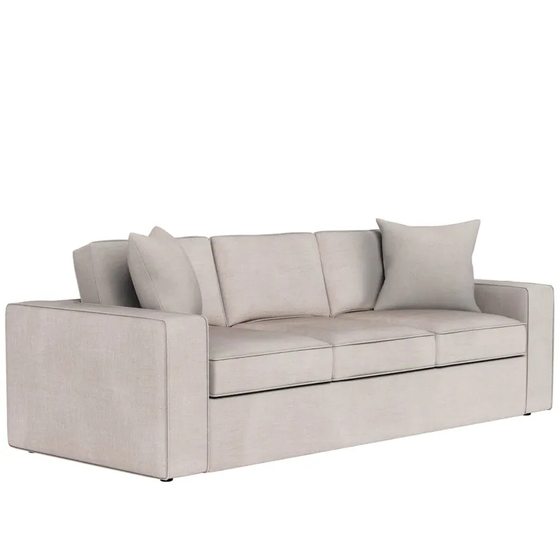 Maxx Sofa - Silo with a white background