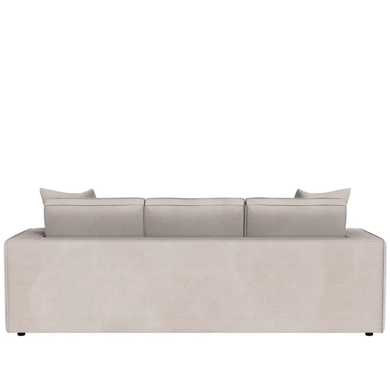 Maxx Sofa - Silo with a white background