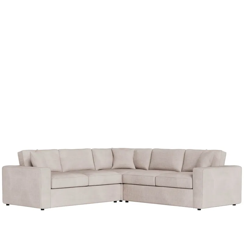 Maxx Sectional