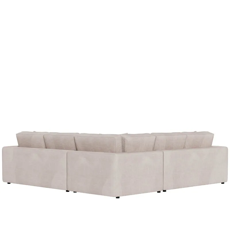Maxx Sectional