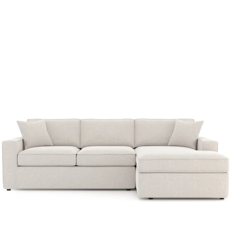 Maxx Sectional