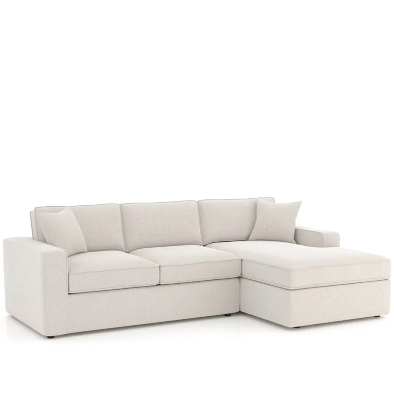 Maxx Sectional
