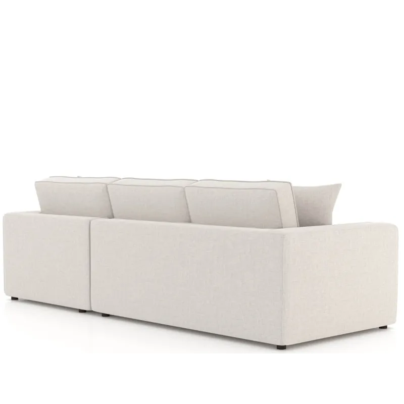 Maxx Sectional